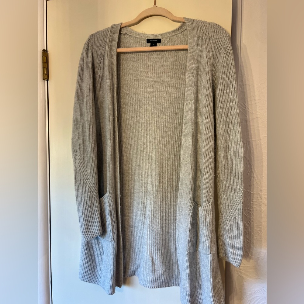 Women’s Halogen Cardigan